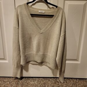 VGUC Babaton Sweater